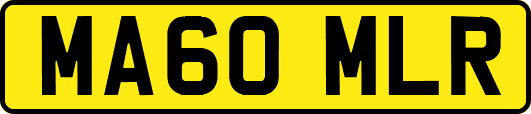 MA60MLR