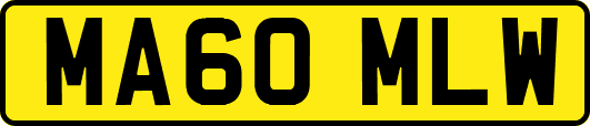 MA60MLW