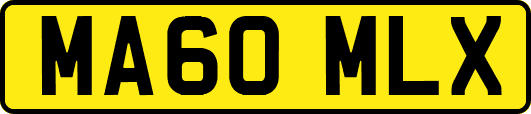 MA60MLX