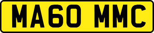 MA60MMC