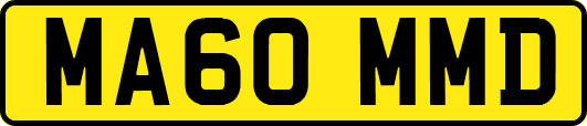 MA60MMD