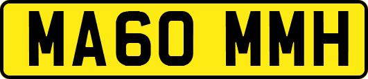 MA60MMH