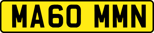 MA60MMN