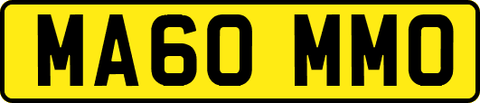 MA60MMO