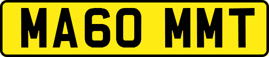 MA60MMT