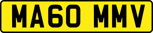 MA60MMV