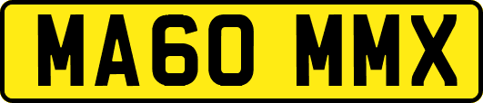 MA60MMX