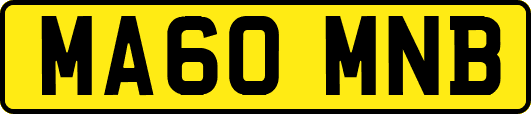 MA60MNB