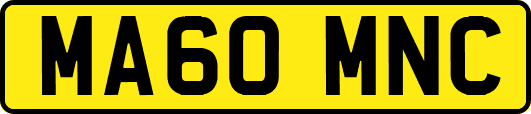 MA60MNC