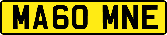 MA60MNE