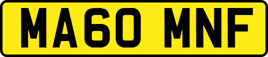 MA60MNF