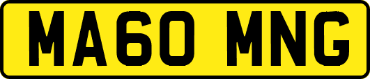 MA60MNG