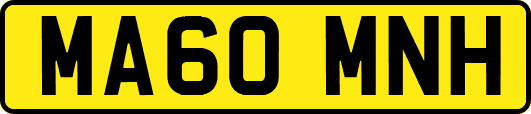 MA60MNH