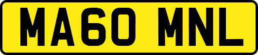 MA60MNL