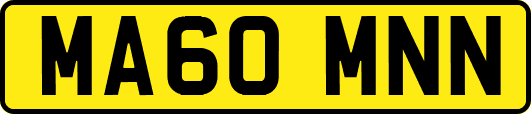 MA60MNN