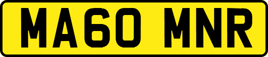MA60MNR