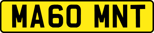 MA60MNT