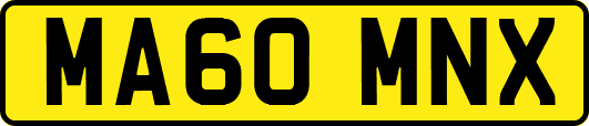 MA60MNX