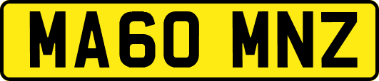 MA60MNZ