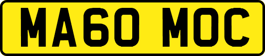 MA60MOC