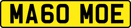 MA60MOE