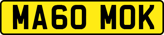 MA60MOK
