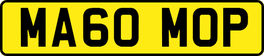 MA60MOP