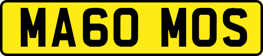 MA60MOS