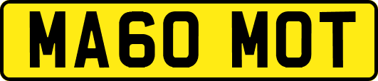 MA60MOT