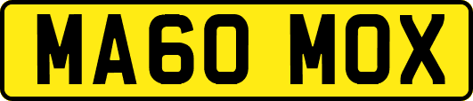 MA60MOX