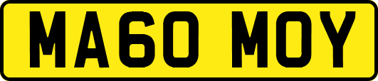 MA60MOY