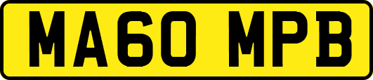 MA60MPB