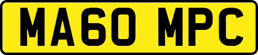MA60MPC