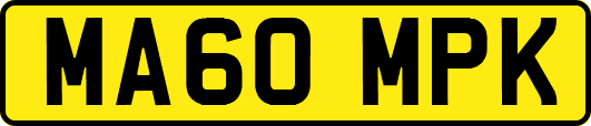 MA60MPK