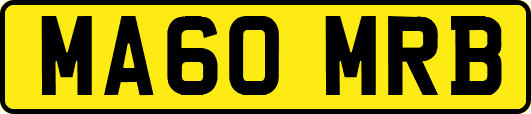 MA60MRB