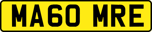 MA60MRE