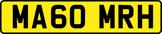 MA60MRH