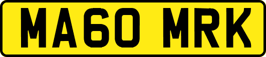 MA60MRK