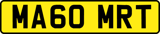 MA60MRT