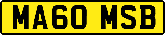 MA60MSB