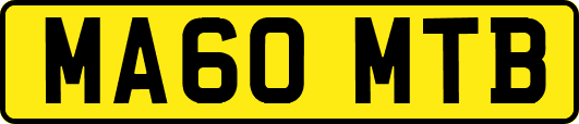 MA60MTB