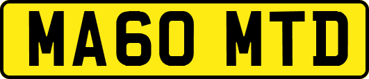 MA60MTD