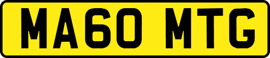 MA60MTG