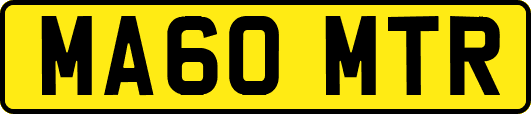 MA60MTR