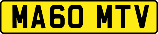MA60MTV
