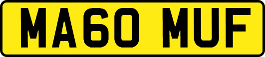 MA60MUF