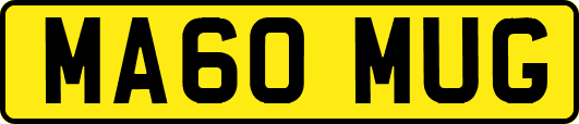 MA60MUG