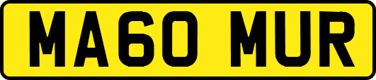 MA60MUR