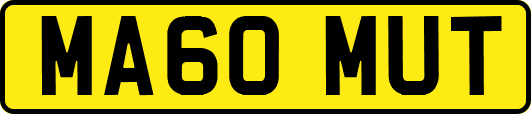 MA60MUT