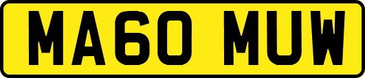MA60MUW
